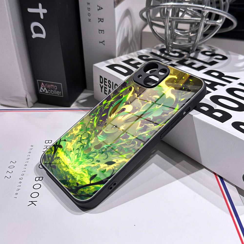 Cover P-Pokemons Phone Case Te - Apple Iphone 15 review and price