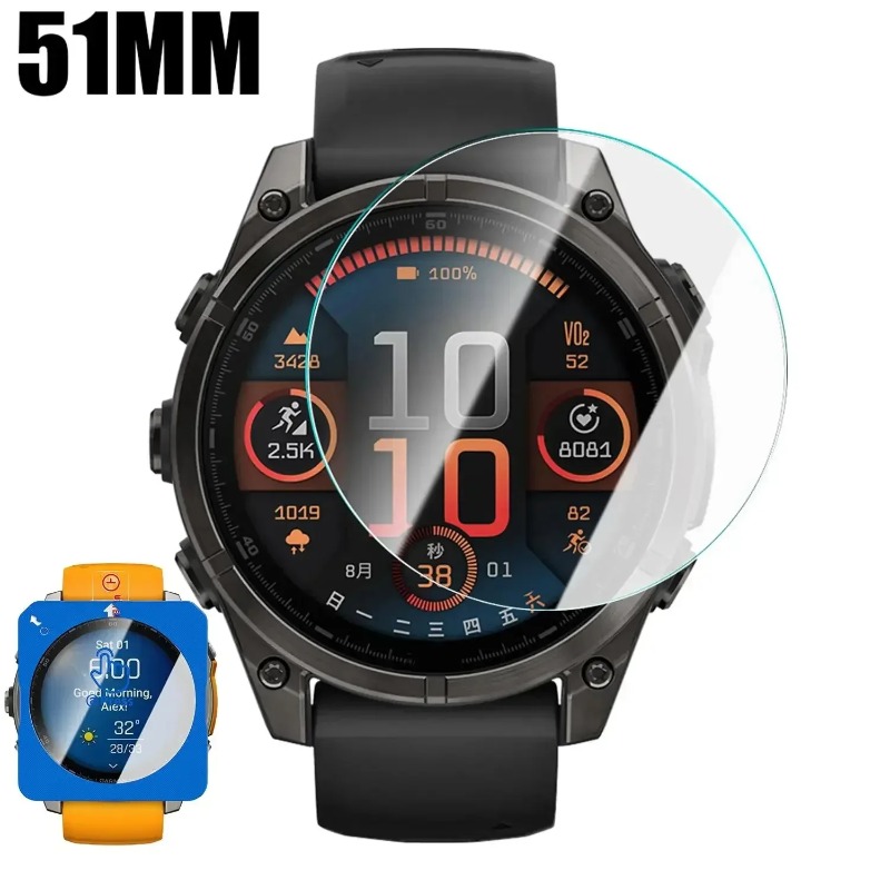 1-2 Pack HD Tempered Glass For - Tempered Glass Screen 9H review and price